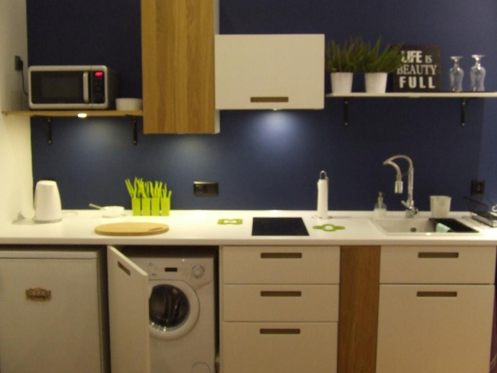 Apartament "Bulwar" - Old Town Torun Room photo