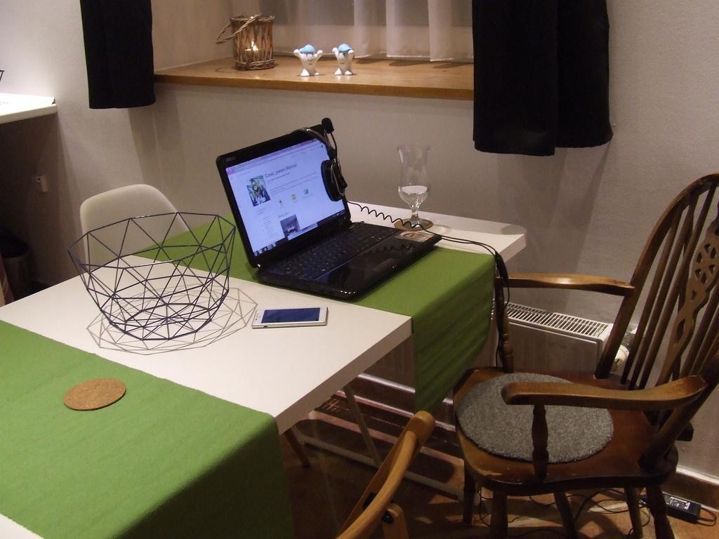 Apartament "Bulwar" - Old Town Torun Room photo